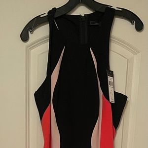 BCBG Gown
